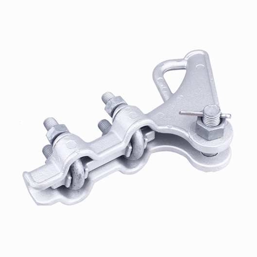 Aluminum Alloy tension Clamp NLL Series