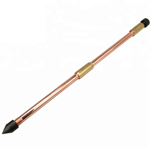 Earthing (grounding) Rod