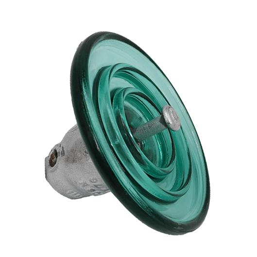 Glass Insulator U40B