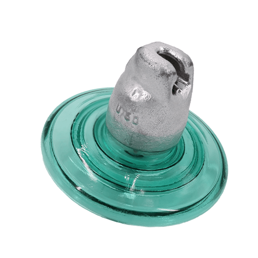 Glass Insulator U40B