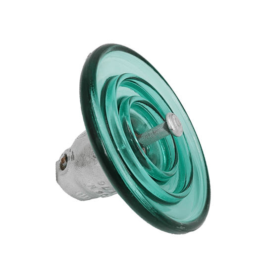 Glass Insulator U40B