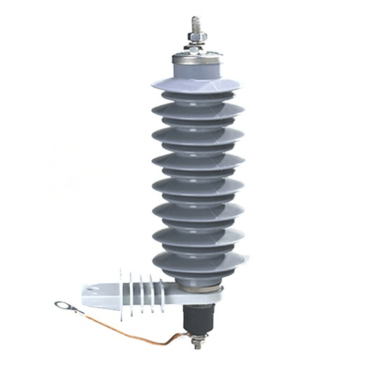 24kV Polymer Lightning Arrester