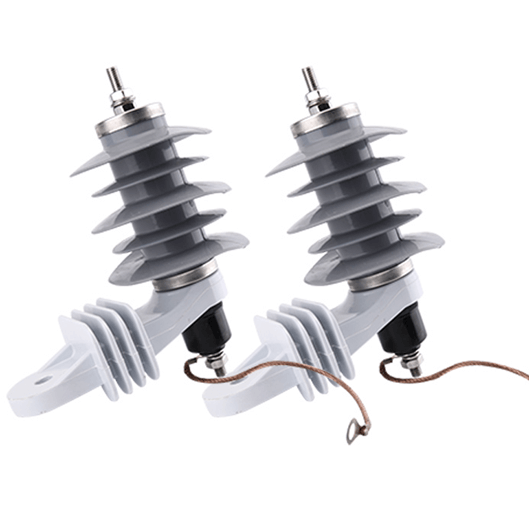 24kV Polymer Lightning Arrester