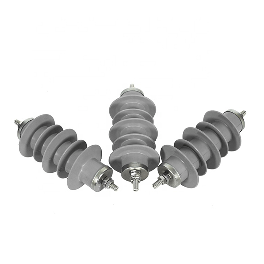 24kV Polymer Lightning Arrester