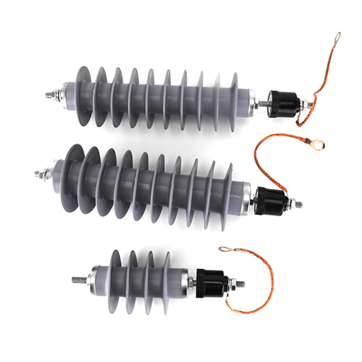 24kV Polymer Lightning Arrester