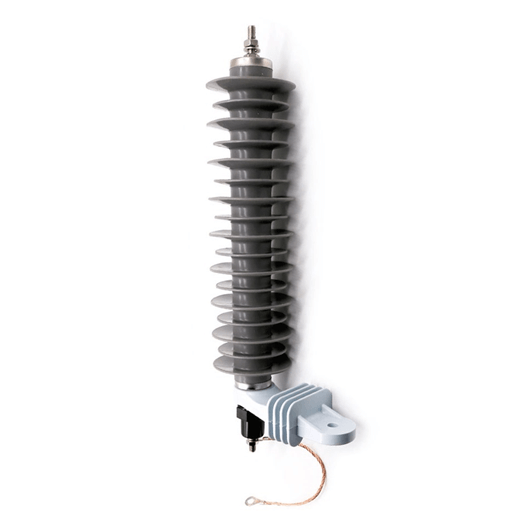 33kV Polymer Lightning Arrester