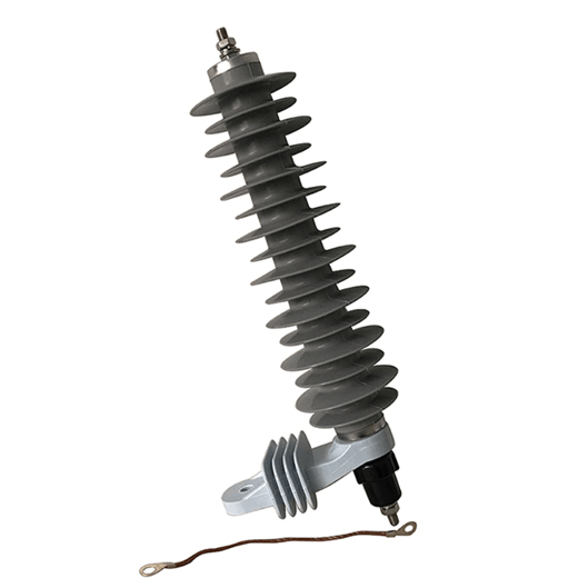 36kV Polymer Lightning Arrester