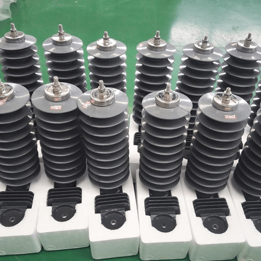 36kV Polymer Lightning Arrester