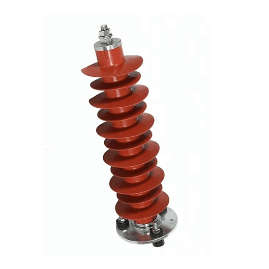 51-216kV Polymer Lightning Arrester