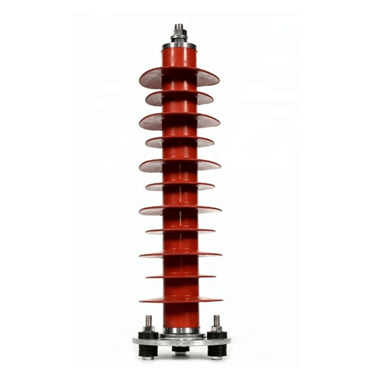 51-216kV Polymer Lightning Arrester