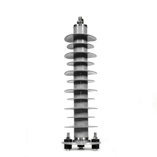 51-216kV Polymer Lightning Arrester