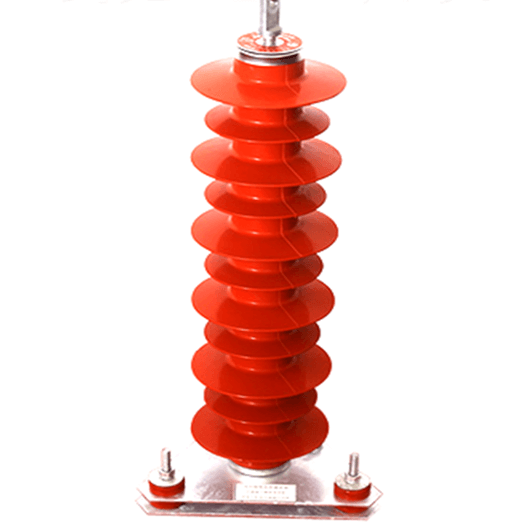 51-216kV Polymer Lightning Arrester