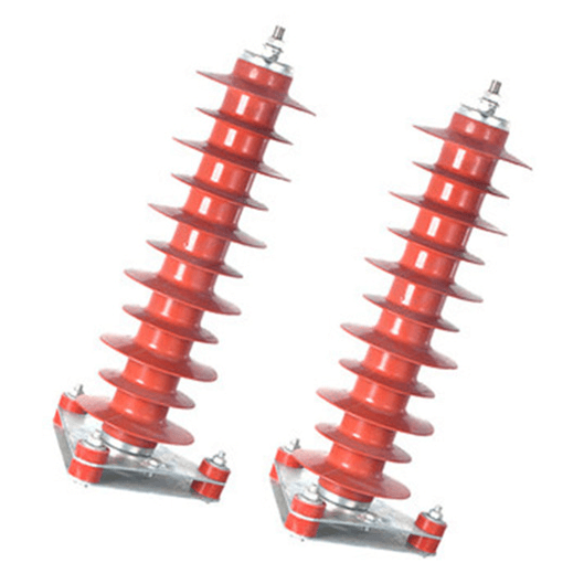 51-216kV Polymer Lightning Arrester