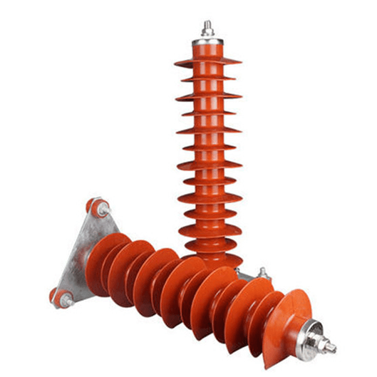 51-216kV Polymer Lightning Arrester