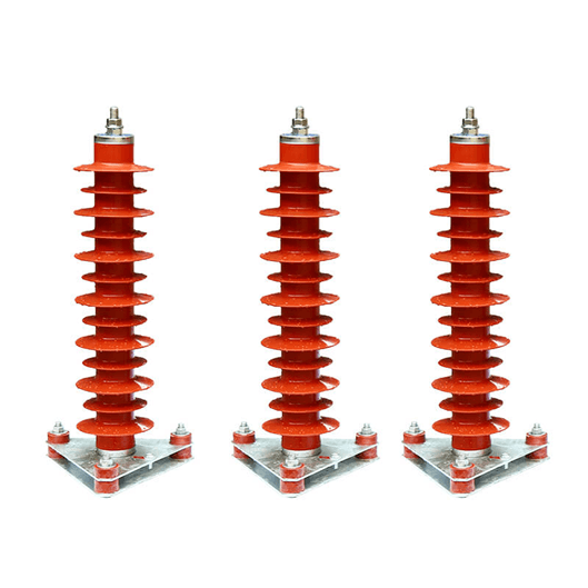 51-216kV Polymer Lightning Arrester