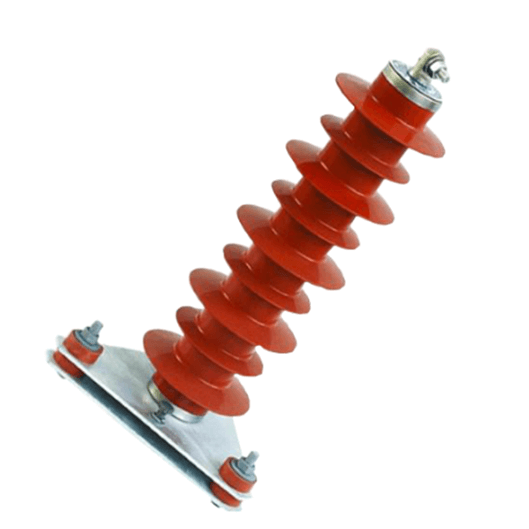 51-216kV Polymer Lightning Arrester