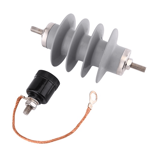 6kV Polymer Lightning Arrester