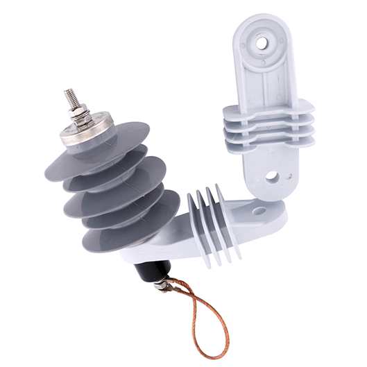 6kV Polymer Lightning Arrester