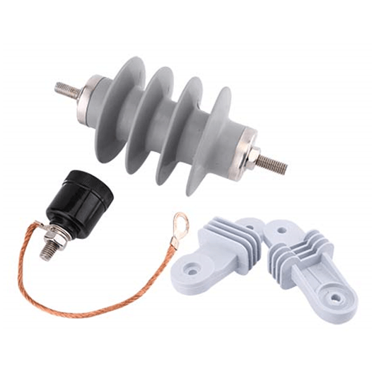 6kV Polymer Lightning Arrester