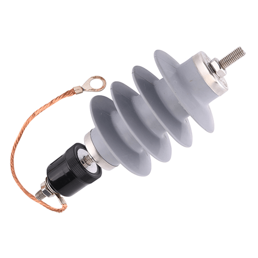 6kV Polymer Lightning Arrester