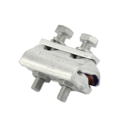 Al-Cu Parallel Groove Connector CAPG Series