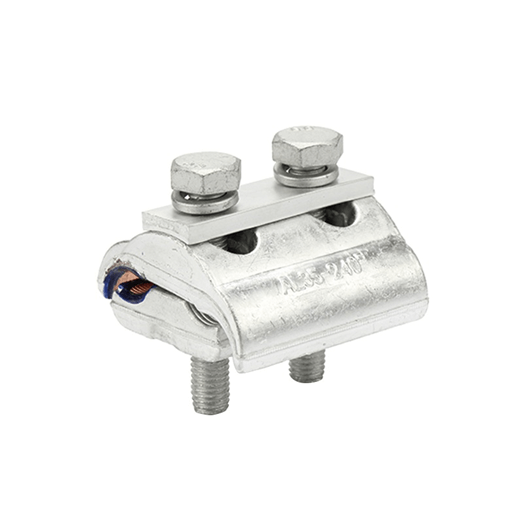 Al-Cu Parallel Groove Connector CAPG Series