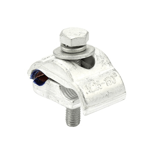 Al-Cu Parallel Groove Connector CAPG Series