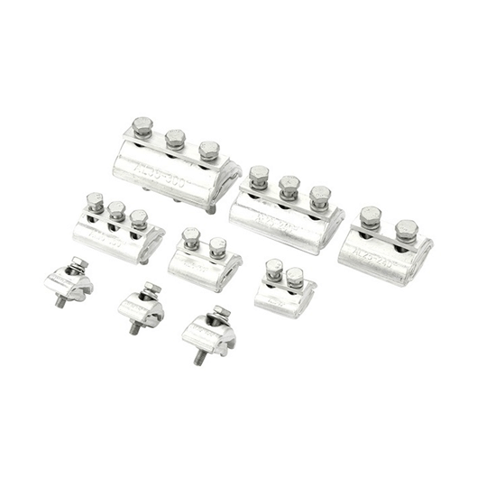 Aluminum PG Connector APG Series