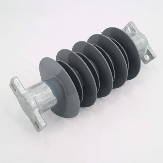 Composite Post Insulator: 11kV