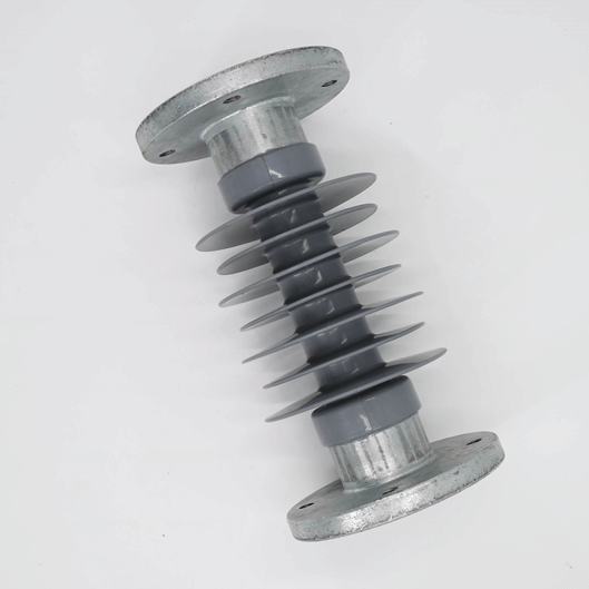 Composite Post Insulator: 11kV