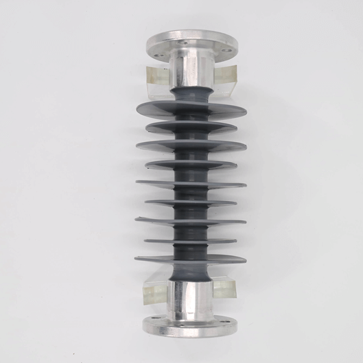 Composite Post Insulator: 11kV