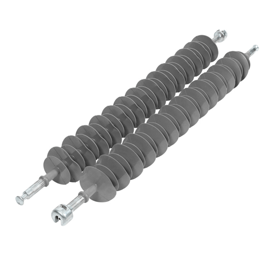 Composite Suspension Insulator: 132kV