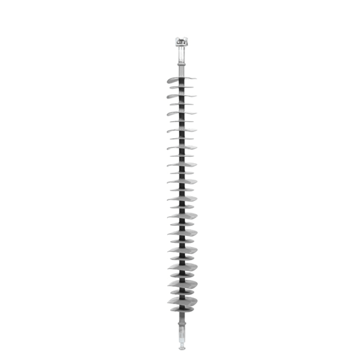 Composite Suspension Insulator: 132kV