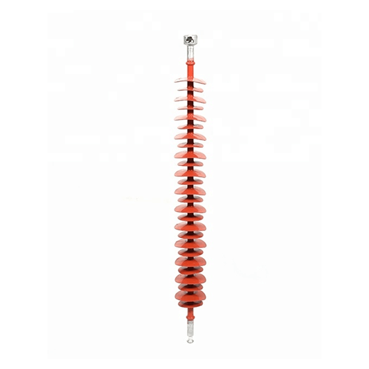 Composite Suspension Insulator: 132kV