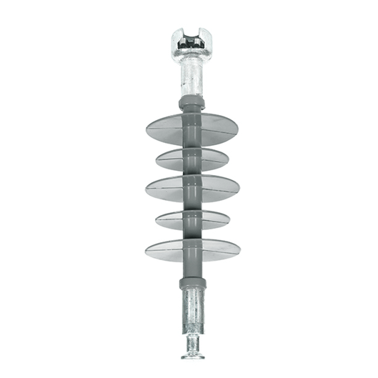 Composite Suspension Insulator: 15kV