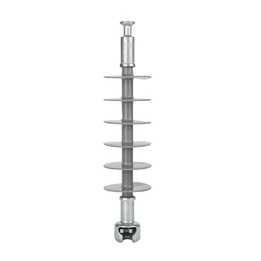 Composite Suspension Insulator: 24kV