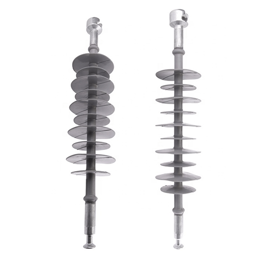 Composite Suspension Insulator: 33kV