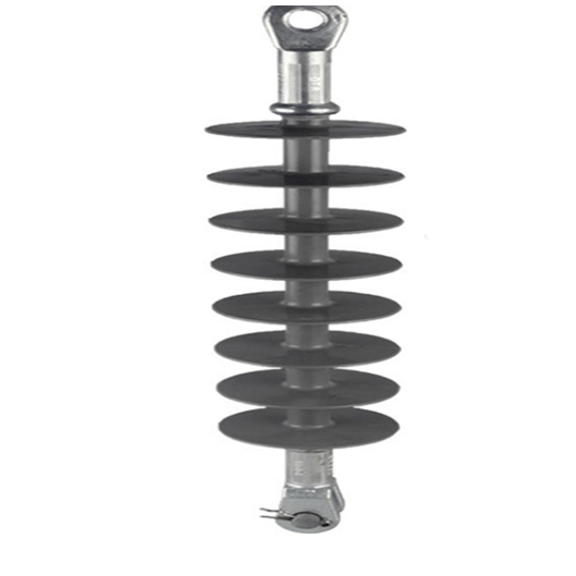 Composite Suspension Insulator: 33kV