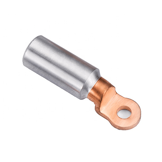 Cu-Al Crimp Bimetallic Cable Lug DTL-2