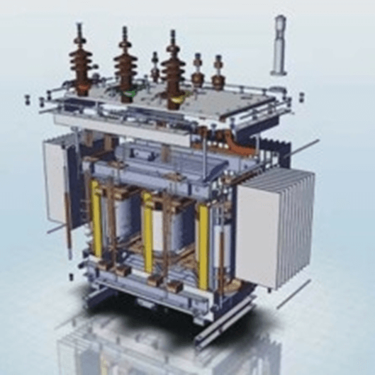 Distribution Transformer