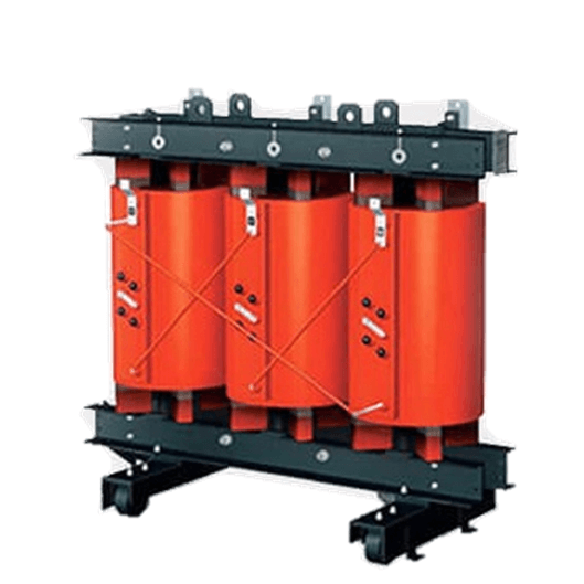 Dry Type Transformer