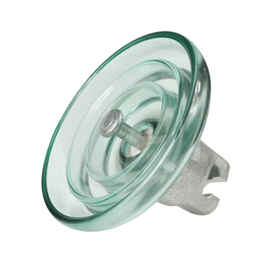 Glass Insulator U120BP