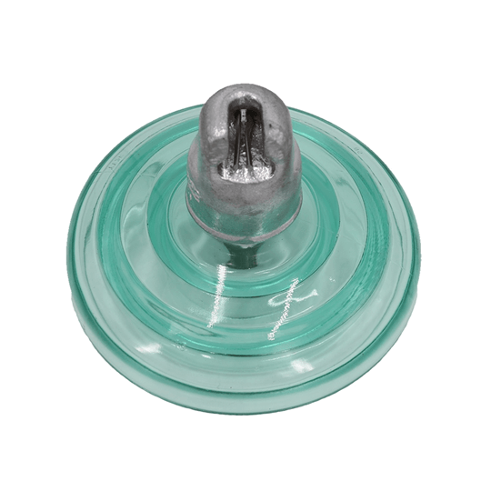 Glass Insulator U120BP