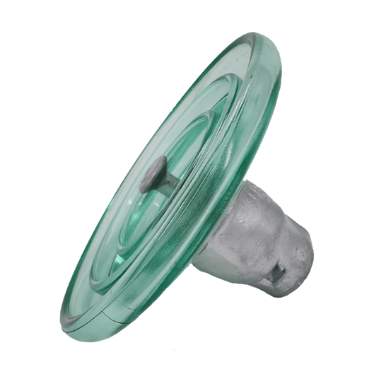 Glass Insulator U70BL