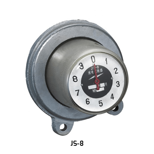 Surge Counter JS-8