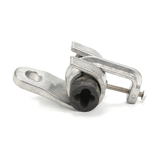 Suspension Clamp: JXGF Series