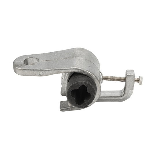 Suspension Clamp: JXGF Series