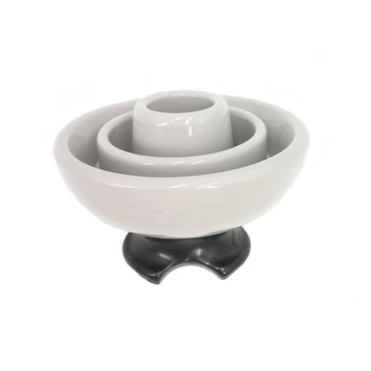 Porcelain Insulator: ANSI 55-5, ANSI 55-6