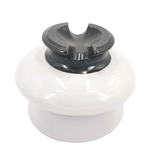 Porcelain Pin Insulator: ANSI 56-1 - GuoYuan Electric (YuanHang Electric)