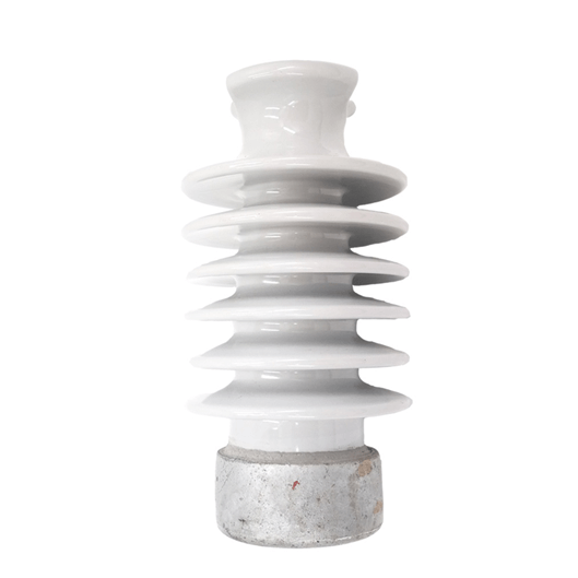 Porcelain Insulator: ANSI 57-2